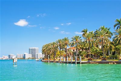Biscayne Bay